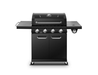 Dyna-Glo Premier 4B+SB Black