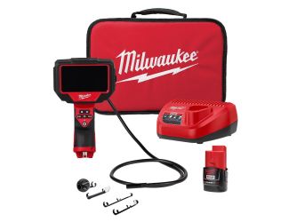 M12 M-Spector 360 4ft Inspection Camera Kit