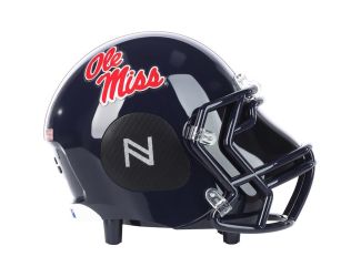 Ole Miss Rebels Bluetooth Speaker-Small