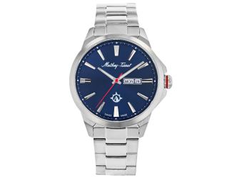 Field Scout Classic Watch Size Standard