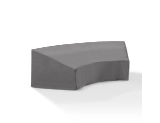 Outdoor Catalina Round Sectional Furniture Cover
