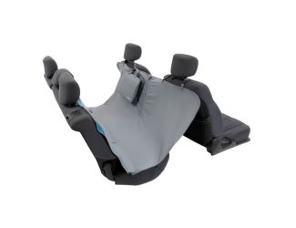 Rover Car Hammock Gray