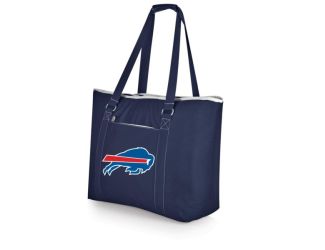 New England Patriots - Tahoe XL Cooler Tote Bag, (Navy Blue)