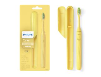 Philips One Battery Toothbrush Mango