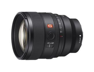 Sony FE 85 mm f/1.4 GM II