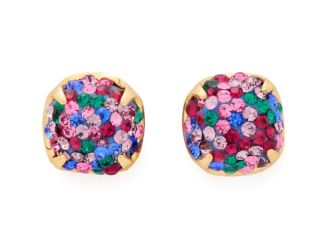 Pop Of Joy Studs - Multi