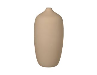 CEOLA Vase Ceramic