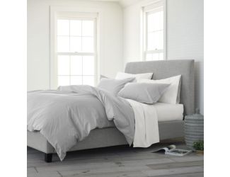 EcoPure Comfort Wash Comforter Set Size King