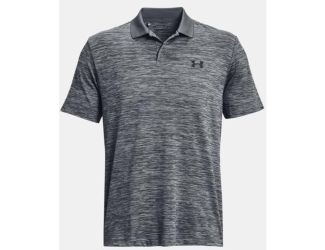 Mens Performance 3.0 Polo-Pitch Gray-LG