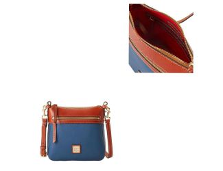 Pebble Grain Crossbody 25