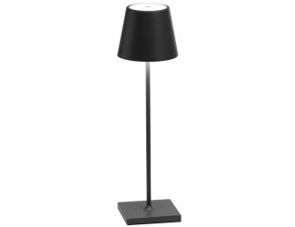 Poldina Pro Table Lamp - Dark Grey