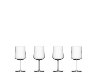 Informal Small Glass set 4
