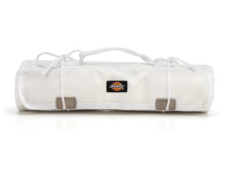 Large Tool Organizer Roll: White