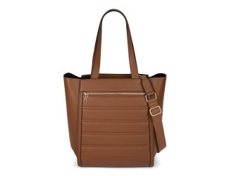 Bugatti Women Collection- Soho Tote Bag-Tan