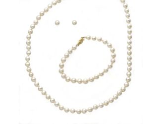 Pearl Set