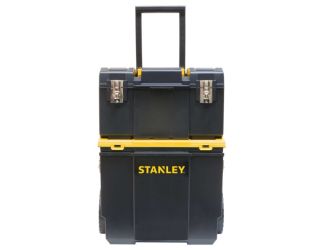 3-in-1 Mobile Work Center