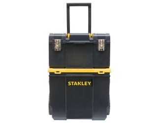 3-in-1 Mobile Work Center