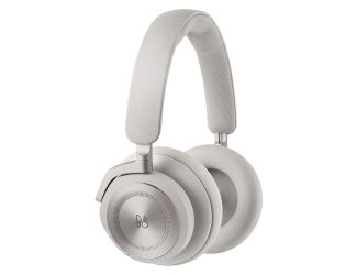 Beoplay HX Comfortable Wireless ANC Over Ear Headphones - (Sand)