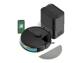 Roomba 105 Combo Robot Vacuum and Mop + AutoEmpty dock