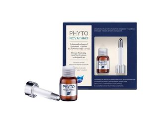 Phytonovathrix Treatment  12 Vials 0.118 Fluid Ounce