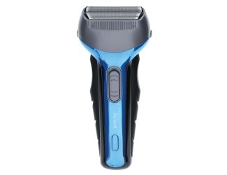 Rechargeable Wet and Dry Foil Shaver
