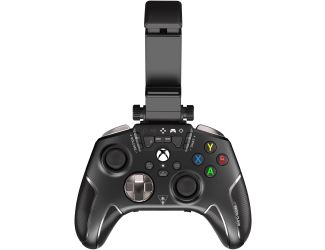 Recon Cloud Controller: Black