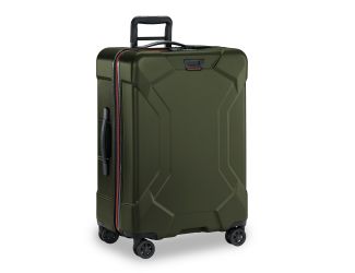Torq 2.0 Medium Spinner - Hunter