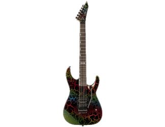LTD M-1 Custom 87 Electric Guitar