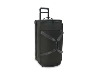 Baseline Medium 2-Wheel Duffle - Black
