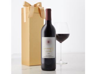 Generosity Cellars California Cabernet Sauvignon