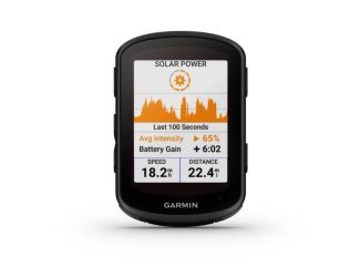 Edge 840 Solar GPS Cycling Computer