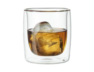Sorrento 2pc Double Wall Tumbler Set