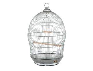 Sonata Bird Home Gray