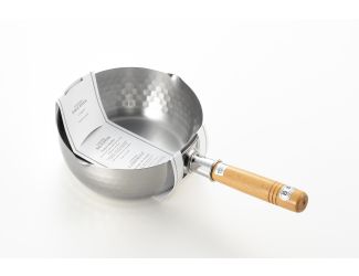 1.7 qt. Yoshikawa Series Yukihira Pot