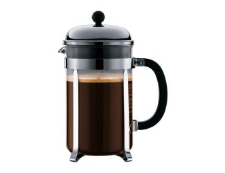 Chambord 12 Cup French Press Coffeemaker