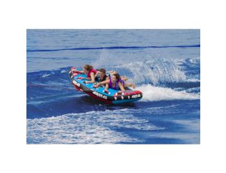 Griffin 3 Towable