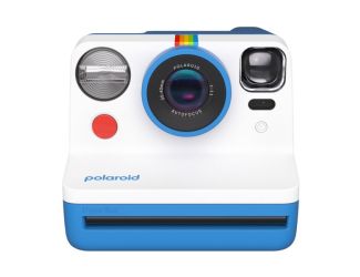 Now Generation 2 i-Type Instant Camera - Blue