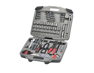 175-Piece Automotive Tool Set with Case