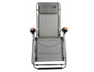 Lounge Lizard Salt & Pepper