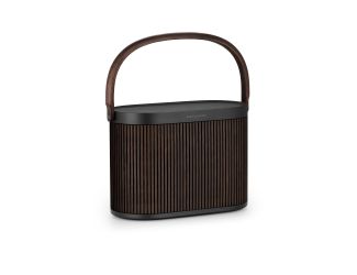 Beosound A5 Wireless Portable/Home Speaker Dark Oak