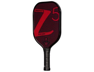 ONIX - Graphite Z5  Pickleball Paddle - Red