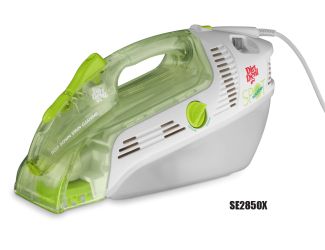 POWETEST: Spot Extractor