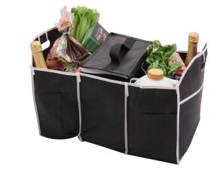 Trunk Organizer w/Cooler