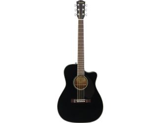 CC-60SCE Concert Acoustic Electric Guitar