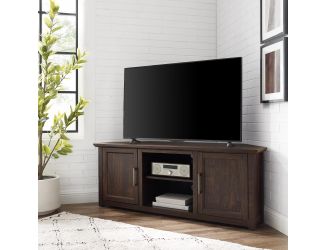 Camden 58" Corner Tv Stand