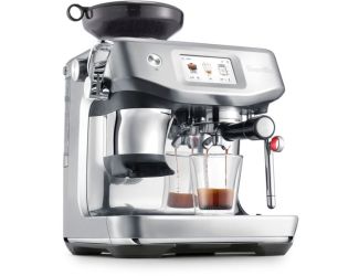 Barista Touch Impress, Stainless Steel