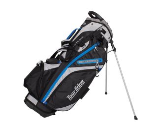 Hot Launch Xtreme 5.0 Men's Sandbag: Black / Blue