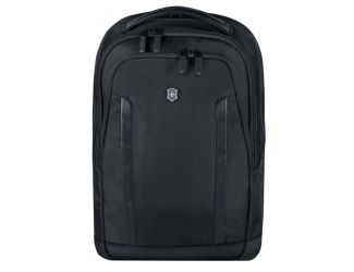 Altmont Professional Compact Laptop Backpack Black