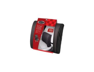 Memory Foam Lumbar Seat Cushion