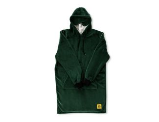 Big Blanket Hideout Hoodie - Forest